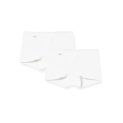 Afbeelding van Sloggi Basic Short 2 PACK Onderbroeken, Dames, Maat: 46, White