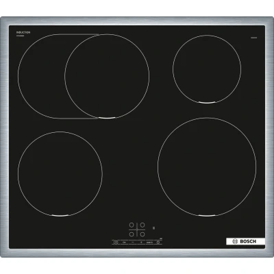 Afbeelding van BOSCH Inductiekookplaat PIF645BB5E