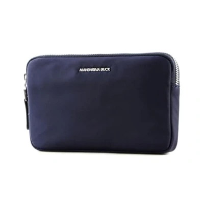 Afbeelding van MANDARINA DUCK Hunter Pouch Eclipse