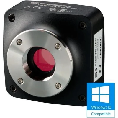 Afbeelding van Bresser MikroCam II 9MP 4K 1 Microscoop Camera