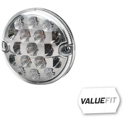 Afbeelding van Achterl led 10 30V Ø95mm li/re 2SD 357 028 001