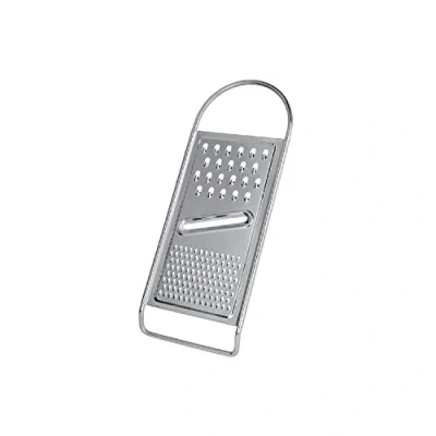 Afbeelding van Metaltex &quot;Profiline&quot; Universele Grater, Zilver_P