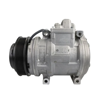 Afbeelding van Denso Airco compressor DCP99023