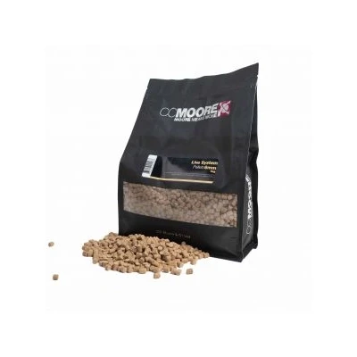 Afbeelding van CC Moore Live System Pellets 3mm