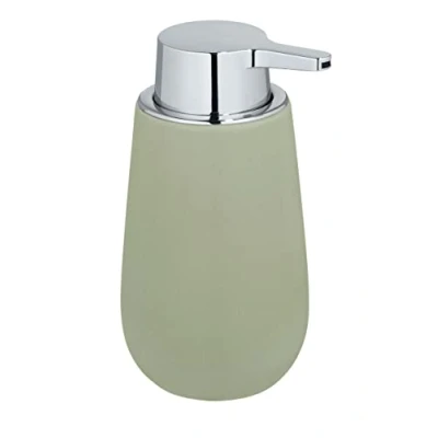 Afbeelding van WENKO Zeepdispenser Badi (1 delig)