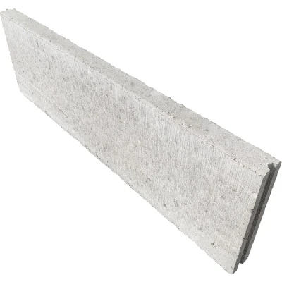 Afbeelding van Kijlstra Opsluitband 7x40x100 Cm Grijs