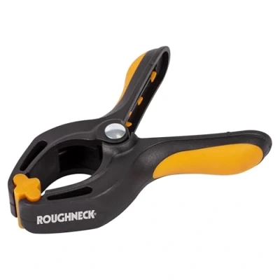 Afbeelding van Roughneck ROU38331 Heavy Duty veerklem 25mm/1&quot;