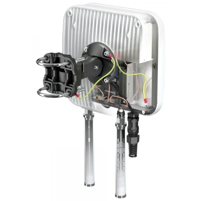 Afbeelding van Teltonika LTE antenne QuMax A950M Buitenbehuizing voor RUT 950 (GSM, 3G), Netwerkantenne