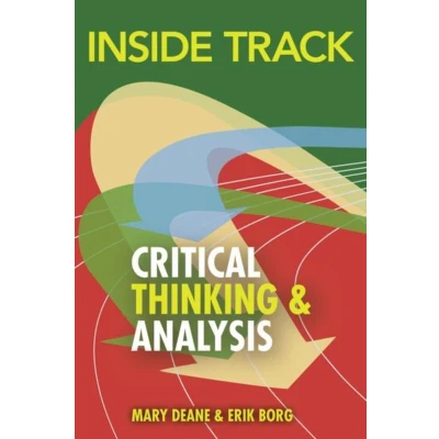 Afbeelding van Inside Track To Critical Thinking And Analysis