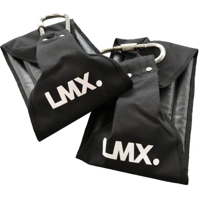 Afbeelding van Lifemaxx LMX1820 Hanging Ab Strap set