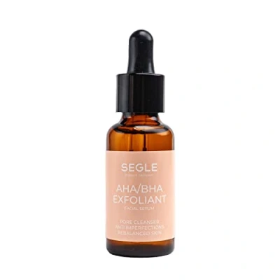 Afbeelding van Segle Clinical AHA/BHA peeling, met salicylzuur en fytzuur, evenwicht vettige huid, alle huidtypes, gemengde en/of acjnaanse 30 ml