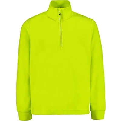 Afbeelding van Cmp 30l1114 Trui Groen 10 Years