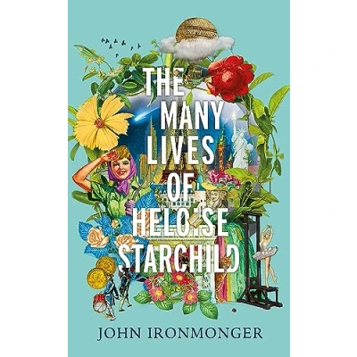 Afbeelding van The Many Lives of Heloise Starchild