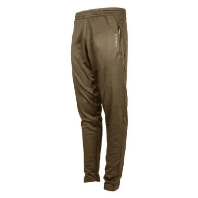 Afbeelding van Trakker Marl Fleece Backed Jogger Vis Broek XXXL Visbroek