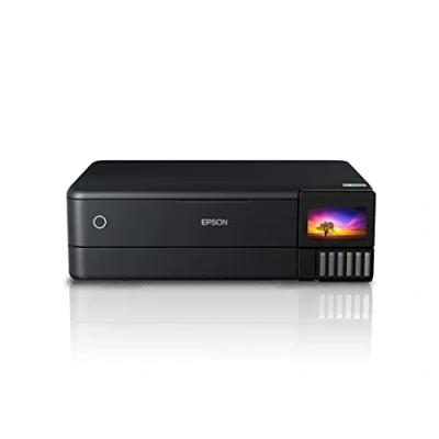 Afbeelding van Epson EcoTank L8180 Inkjet A3 5760 x 1440 DPI Wi Fi