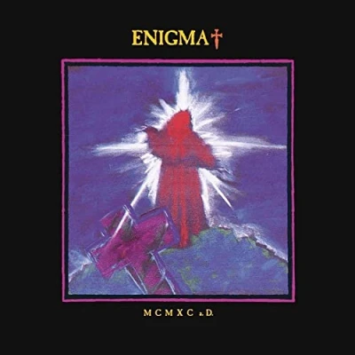 Afbeelding van Enigma MCMXC A.D. (CD)