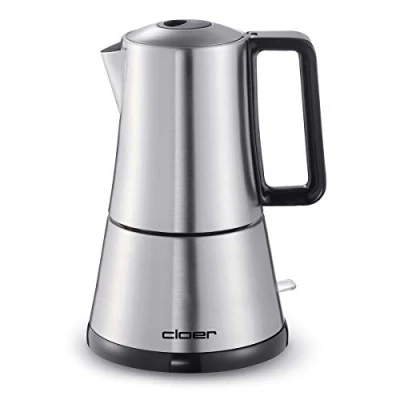 Afbeelding van Cloer 5928 Espresso Apparaat