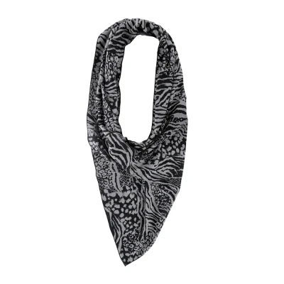 Afbeelding van Casual Infinity Tubular für Hals und Gesicht 11800 Unisex
