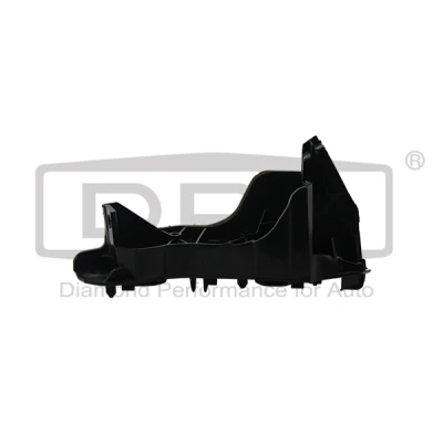 Afbeelding van DPA 88071834502 Houder, bumper rechts VOLKSWAGEN: Polo VI (AW1, BZ1) 1.0, 1.0 TGI, 1.6 MSi, MPi, TSI, 2.0 GTI, TDI, 1.5 TSI