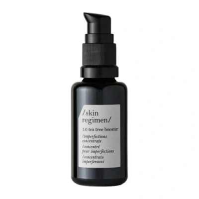 Afbeelding van Comfort Zone Skin Regimen 1.0 Tea Tree Booster 25 ml
