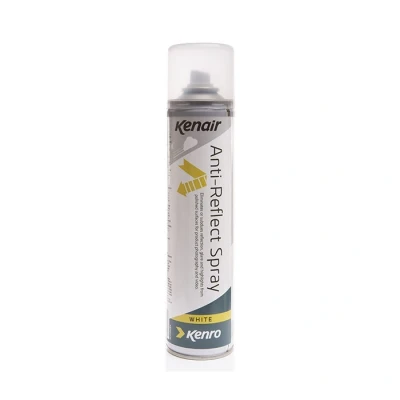 Afbeelding van Kenro Anti Reflectie Spray Mat Voor Witte Ondergrond