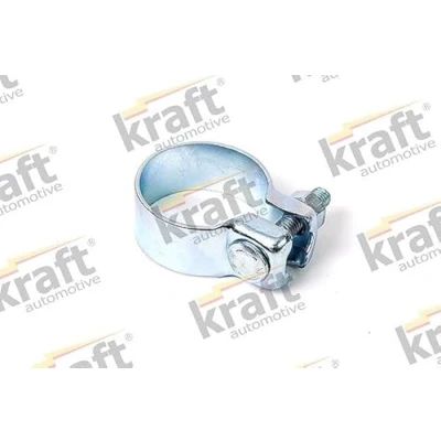 Afbeelding van Pijpverbinding, uitlaatsysteem KRAFT AUTOMOTIVE 0550020
