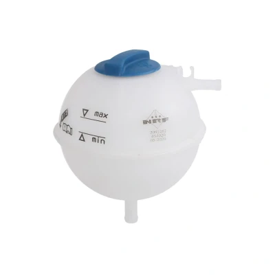 Afbeelding van Expansietank, koelvloeistof NRF 454020