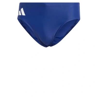 Afbeelding van adidas Performance Solid Zwembroek Heren Blauw XS/S