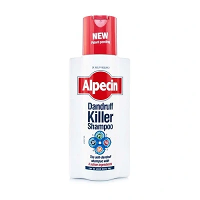 Afbeelding van Alpecin Roos Killer Shampoo 250ml