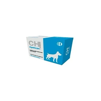 Afbeelding van JTPharma 60 Comp Apetican