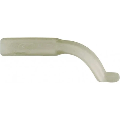 Afbeelding van Strategy Line Aligners &#039;Shorty&#039; Translucent Green (8stuks)