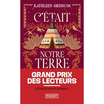 Afbeelding van C&#039;était notre terre