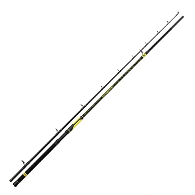 Afbeelding van Black Cat Perfect Passion 2.40m XH S (600g) Meervalhengel