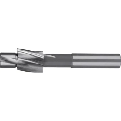 Afbeelding van Ruko 102407 vlasstuur DIN 373 HSS Ø 20,0 mm