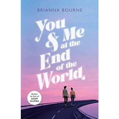 Afbeelding van You &amp; me at the End of World: TikTok made buy it!