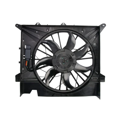 Afbeelding van Koelventilatorwiel NRF 47462