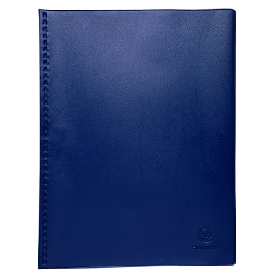 Afbeelding van Porte vues pvc 40 vega opaque a4