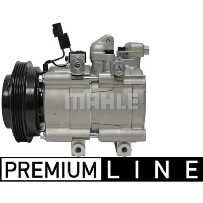 Afbeelding van Mahle Original Airco compressor ACP 1232 000P