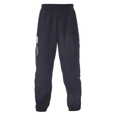 Afbeelding van Canterbury Junior Gecapitonneerde Zoom Stadionbroek Navy 8 Jaar