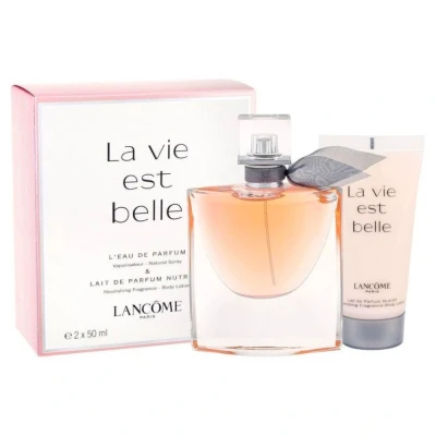 Afbeelding van Lancôme La Vie Est Belle Gift Set