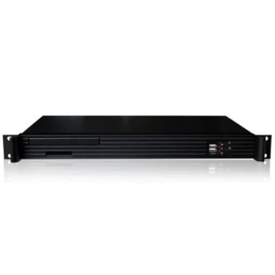 Afbeelding van Techly I Case IPC 140 19&quot; chassis rack