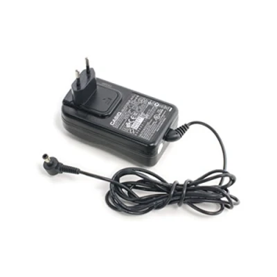 Afbeelding van Casio AD 12150LW voeding CDP 120 Voedingseenheid voor keyboards