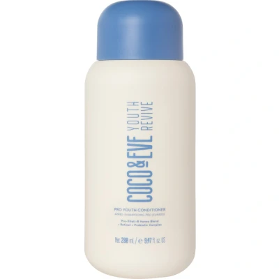 Afbeelding van Coco &amp; Eve Youth Revive PRO Conditioner Conditioner, Dames, Maat: 280 ml, Not defined