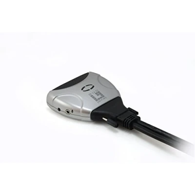 Afbeelding van LevelOne KVM 0260