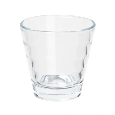 Afbeelding van Leonardo Waterglazen Onda 12 Stuks