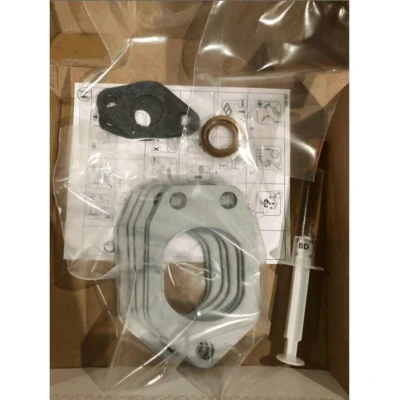 Afbeelding van Mahle Original Turbolader montageset 213 TA 19652 000