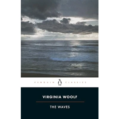 Afbeelding van The waves