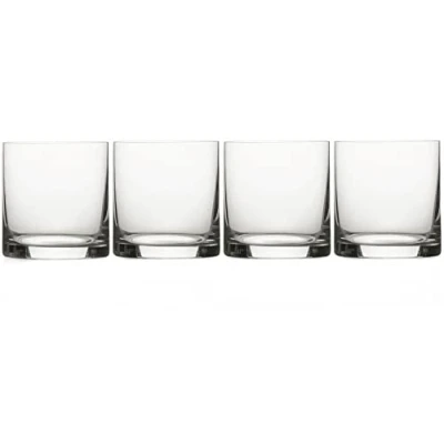 Afbeelding van Mikasa whiskyglas (426 ml) (set van 4)