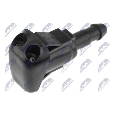 Afbeelding van NTY EDS HD 013 Ruitensproeier Frontmontage HONDA: City Sedan (GM4, GM5, GM6, GM9) 1.5 i DTEC, Hybrid, Hybrid 4WD, 1.5, 4WD
