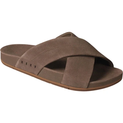 Afbeelding van Slipper Reef Men Ojai Crossover Fossil Schoenmaat 41,5